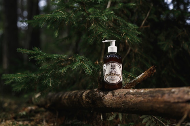 Wash Woodland front